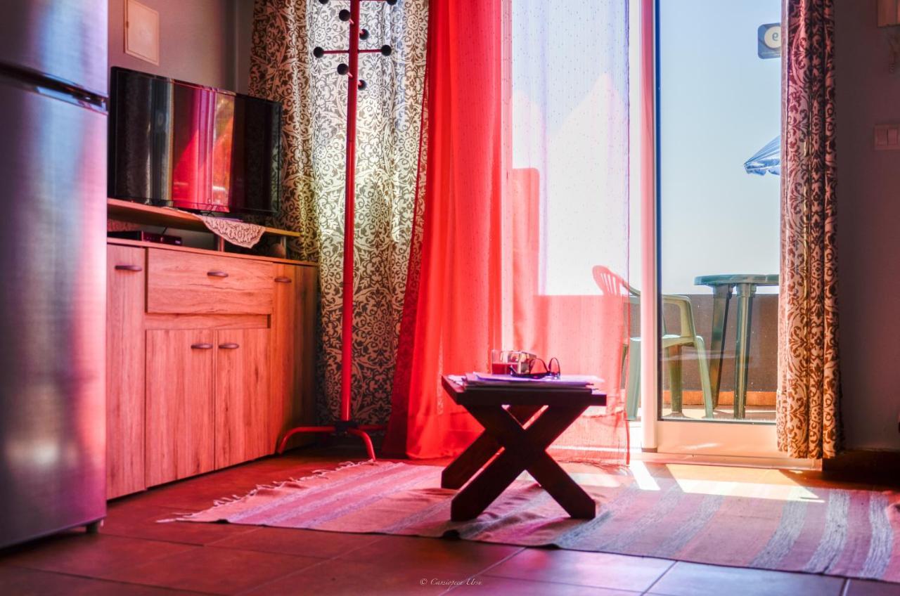 Teixeira House Apartment อาร์โกดากาเลียตา ภายนอก รูปภาพ