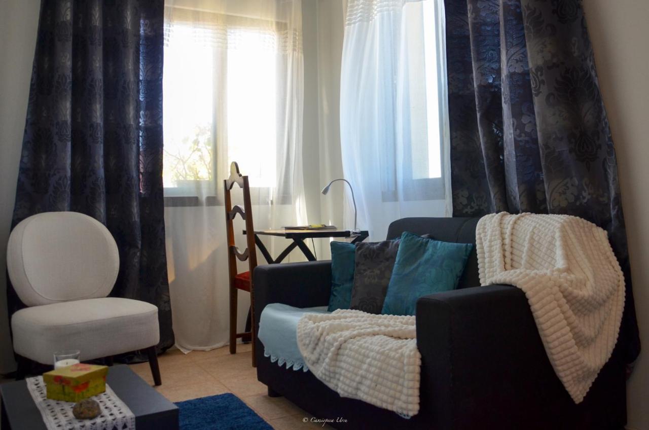 Teixeira House Apartment อาร์โกดากาเลียตา ภายนอก รูปภาพ