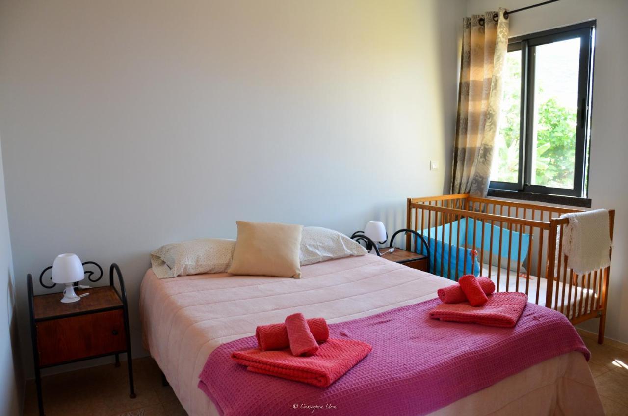 Teixeira House Apartment อาร์โกดากาเลียตา ภายนอก รูปภาพ