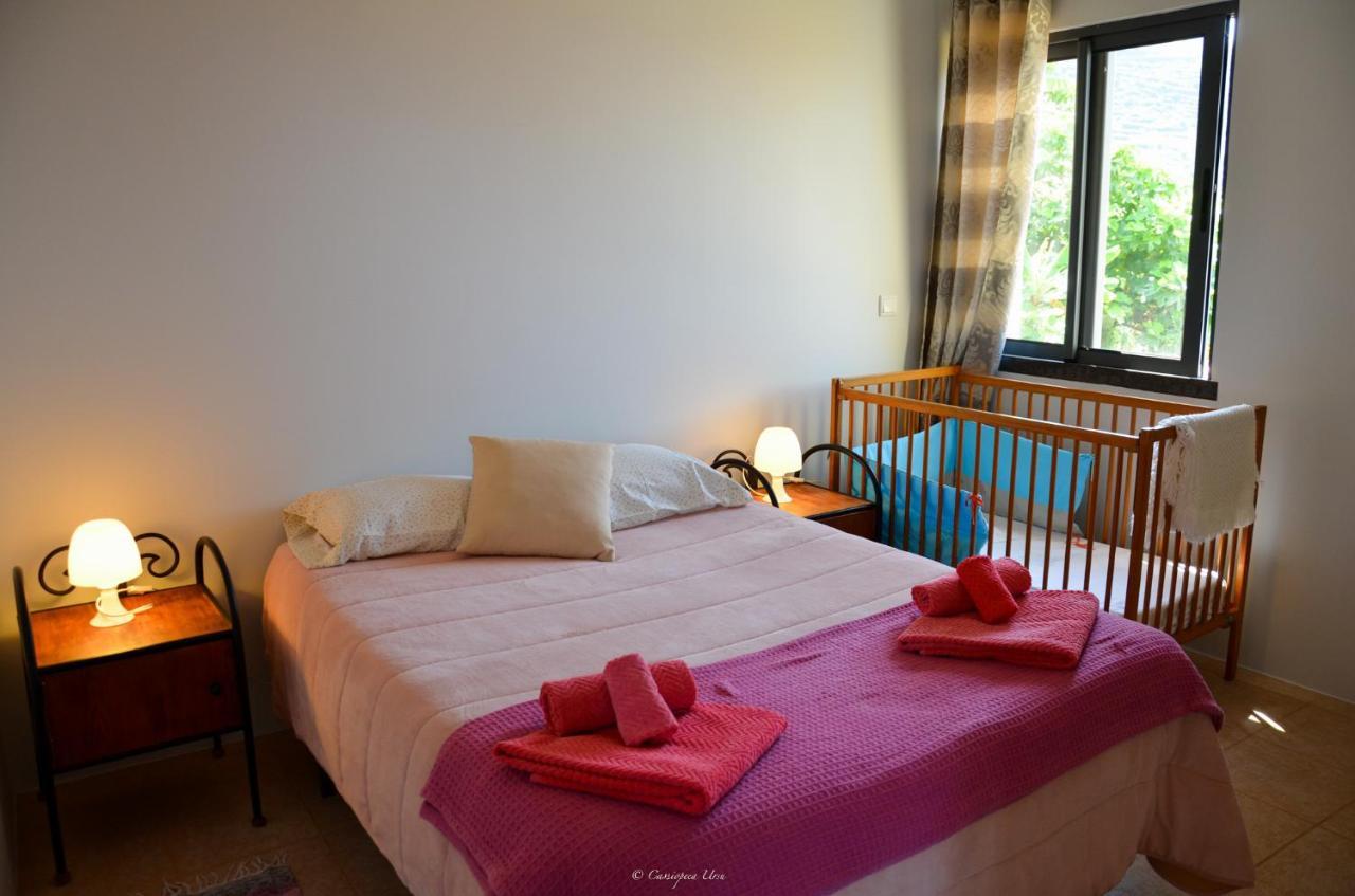 Teixeira House Apartment อาร์โกดากาเลียตา ภายนอก รูปภาพ