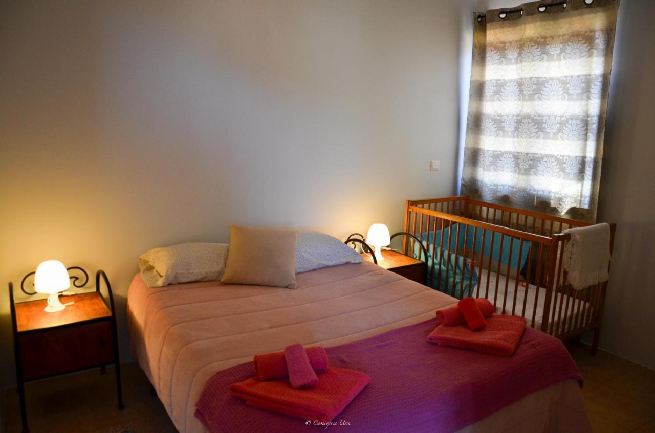 Teixeira House Apartment อาร์โกดากาเลียตา ภายนอก รูปภาพ