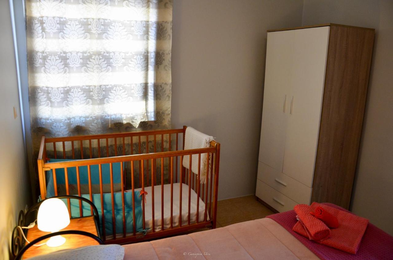 Teixeira House Apartment อาร์โกดากาเลียตา ภายนอก รูปภาพ