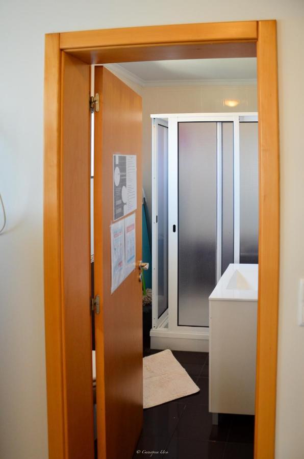 Teixeira House Apartment อาร์โกดากาเลียตา ภายนอก รูปภาพ