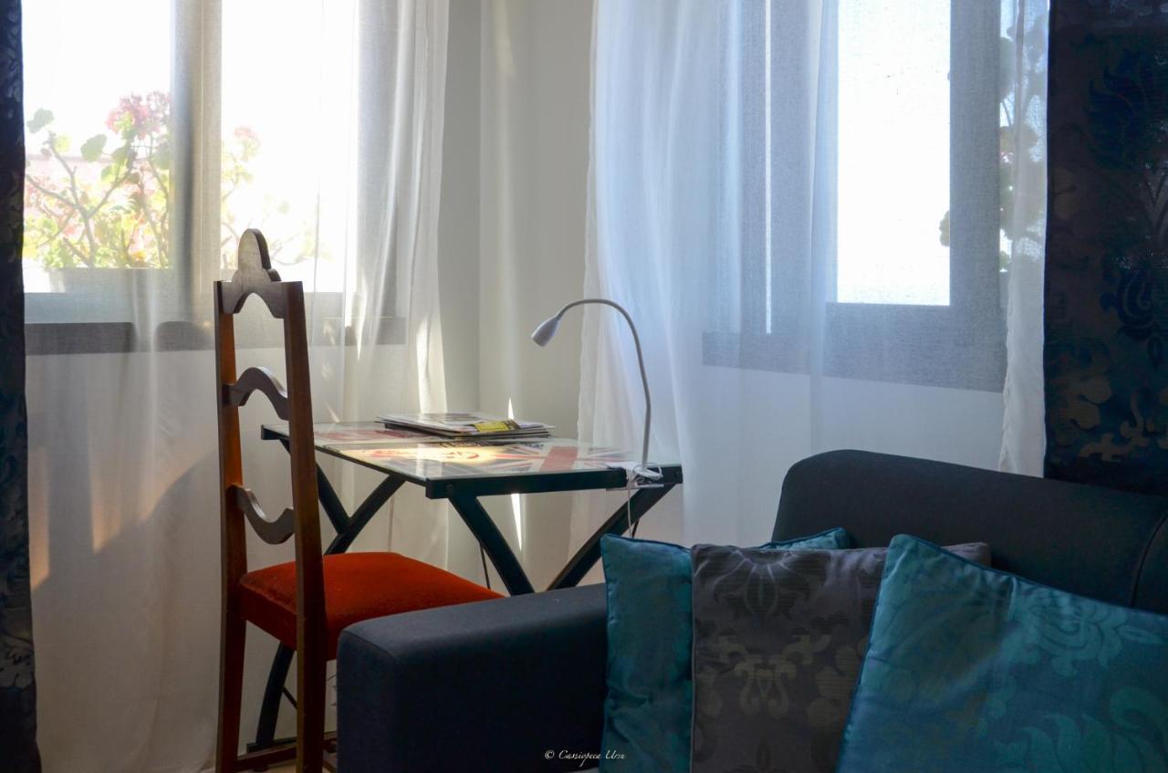 Teixeira House Apartment อาร์โกดากาเลียตา ภายนอก รูปภาพ