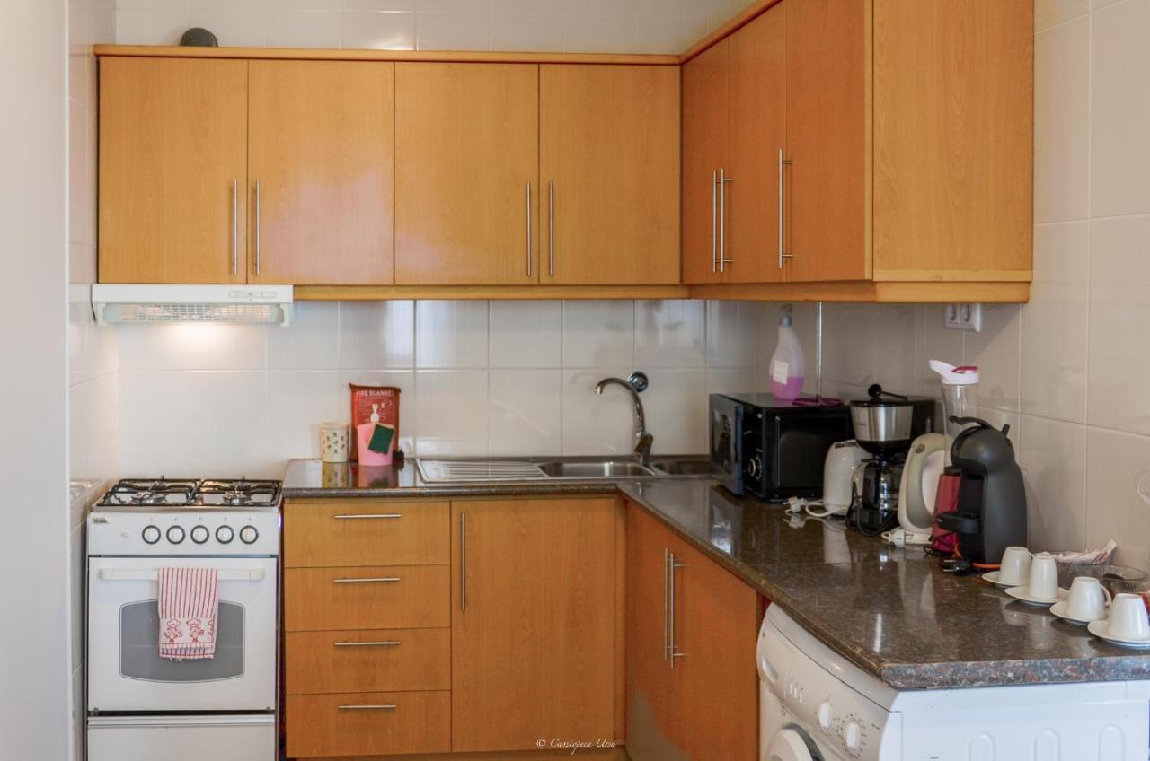 Teixeira House Apartment อาร์โกดากาเลียตา ภายนอก รูปภาพ