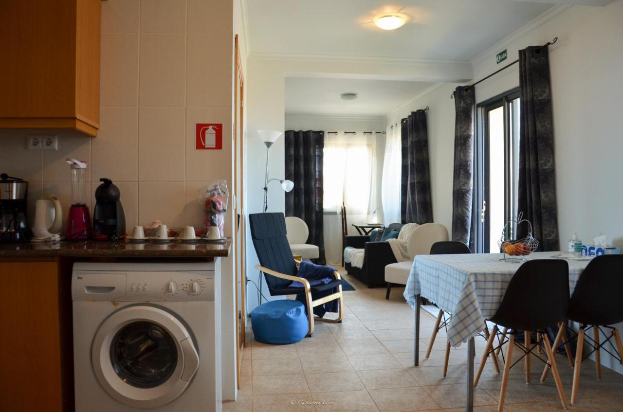 Teixeira House Apartment อาร์โกดากาเลียตา ภายนอก รูปภาพ