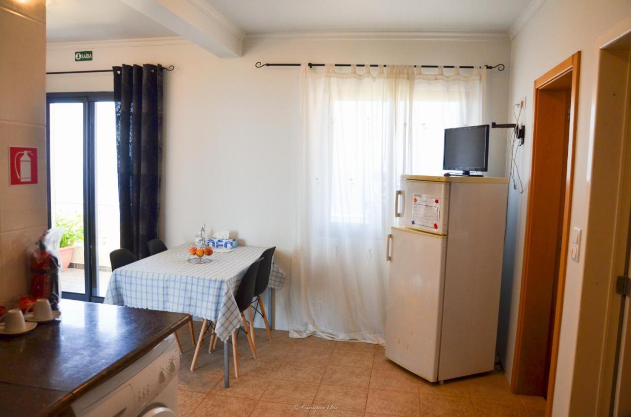 Teixeira House Apartment อาร์โกดากาเลียตา ภายนอก รูปภาพ