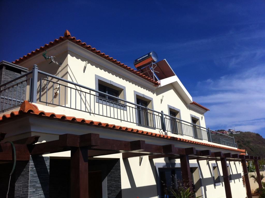 Teixeira House Apartment อาร์โกดากาเลียตา ภายนอก รูปภาพ